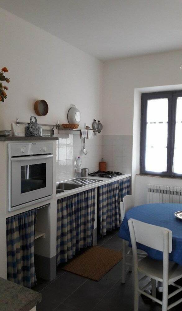 Agroturismo Bicoca - Casaletti Dei Pastori