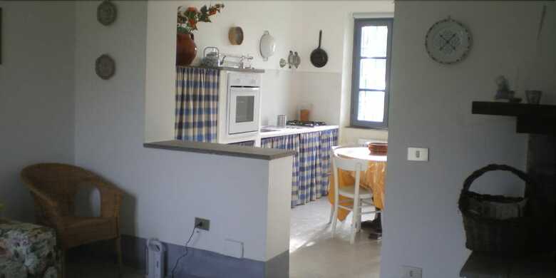 Agroturismo Bicoca - Casaletti Dei Pastori