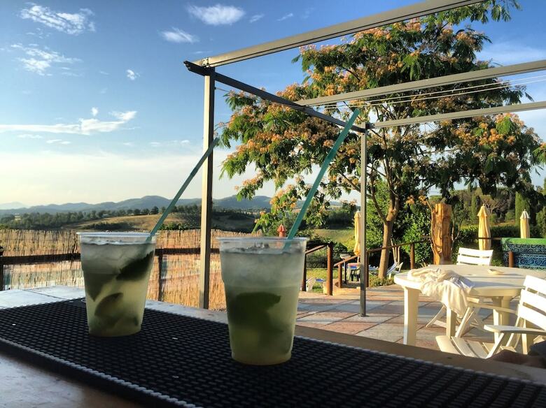 Hotel Villa Bizzi