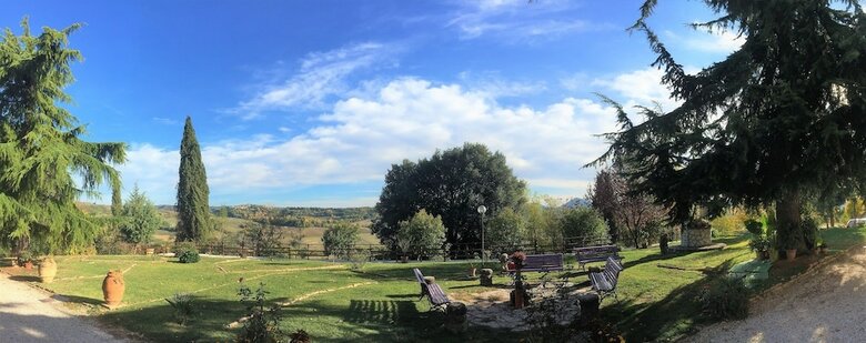 Hotel Villa Bizzi