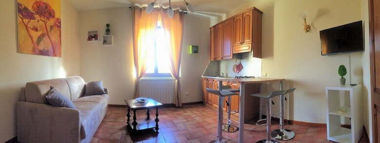 Hotel Villa Bizzi