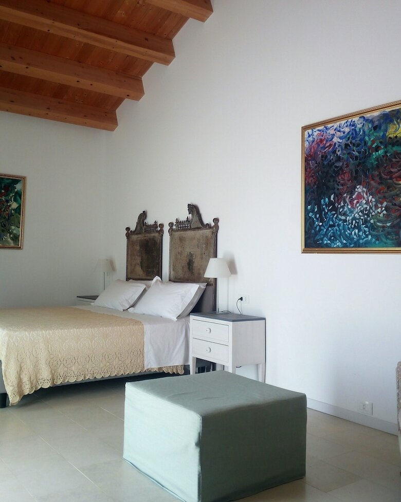 Agroturismo Cozzo Del Parroco