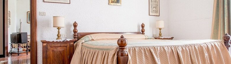 Bed & Breakfast Tenuta Mariano
