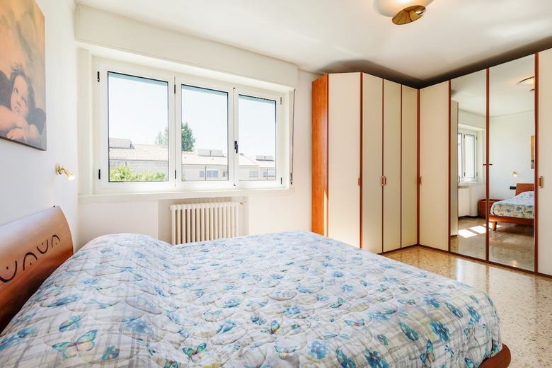 Apartamento Dal Cortivo
