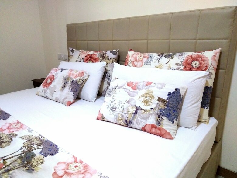 Apartamentos Sky Residencies