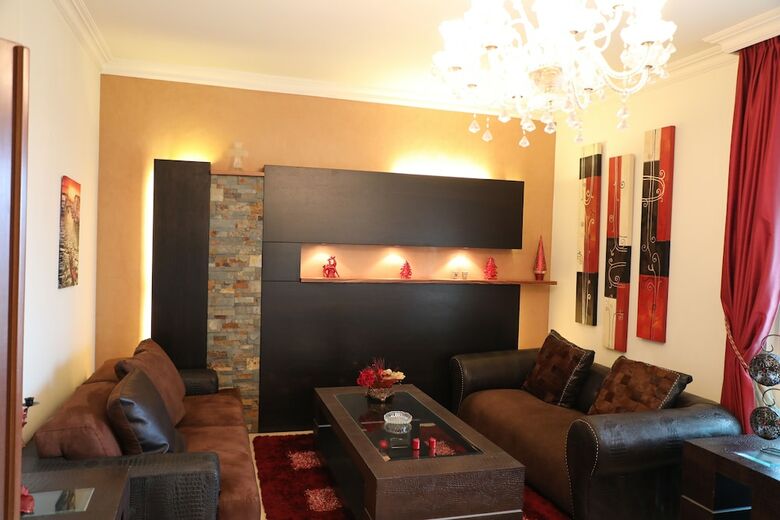Vino Apartment