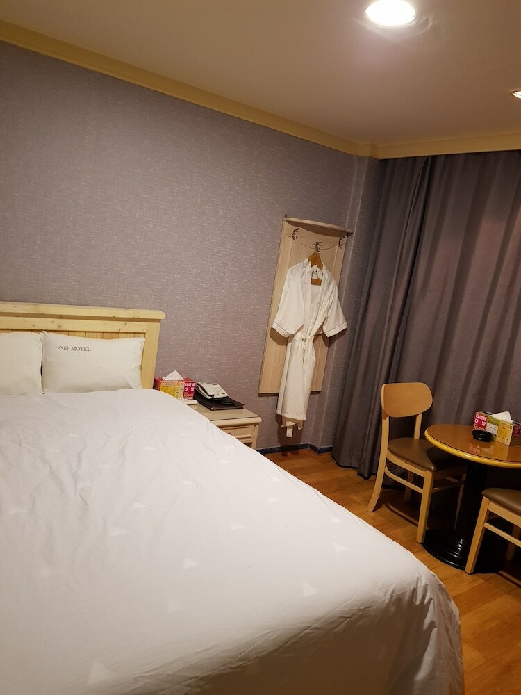 Hotel Star Motel