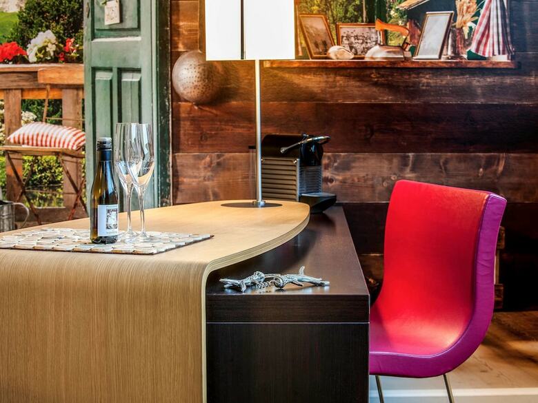 Hotel Novotel M�nchen Airport
