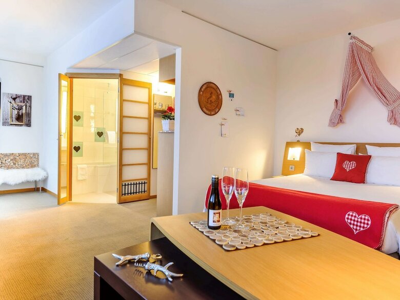 Hotel Novotel M�nchen Airport