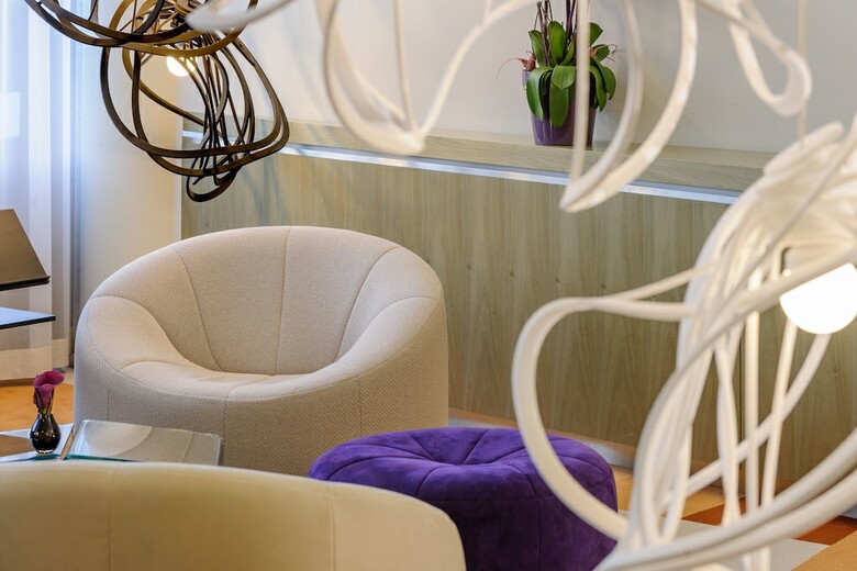Hotel Novotel M�nchen Airport