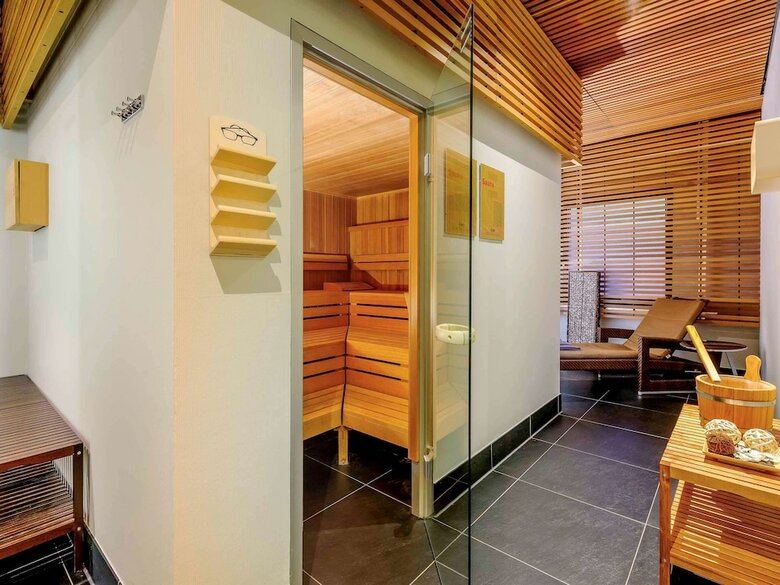 Hotel Novotel M�nchen Airport