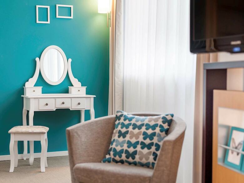 Hotel Novotel M�nchen Airport