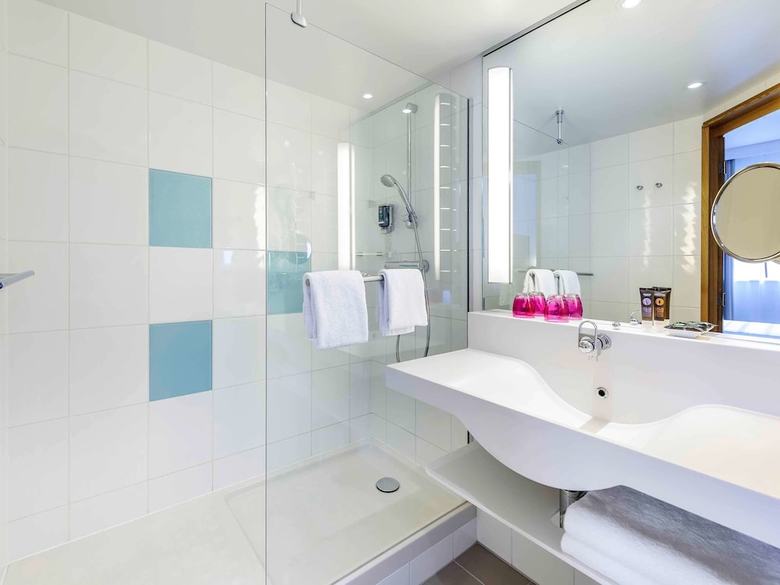 Hotel Novotel M�nchen Airport