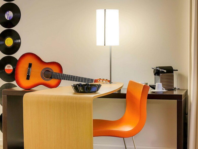 Hotel Novotel M�nchen Airport