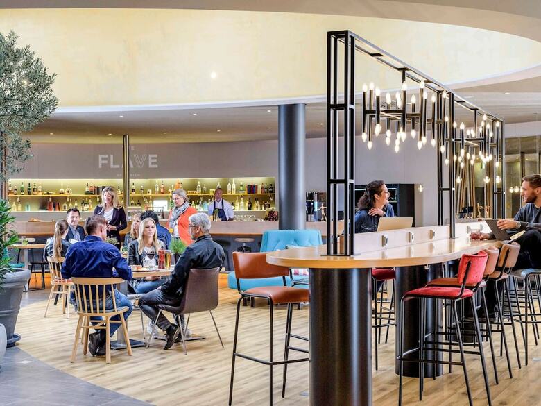 Hotel Novotel M�nchen Airport