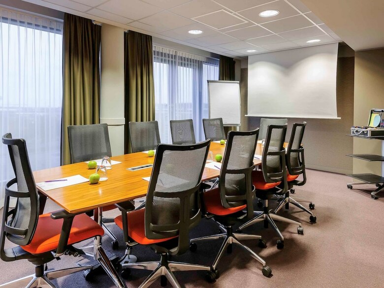 Hotel Novotel M�nchen Airport