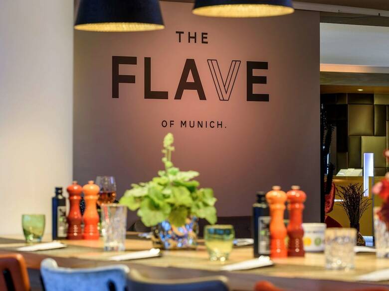 Hotel Novotel M�nchen Airport