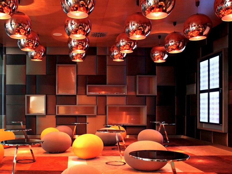 Hotel Novotel M�nchen Airport