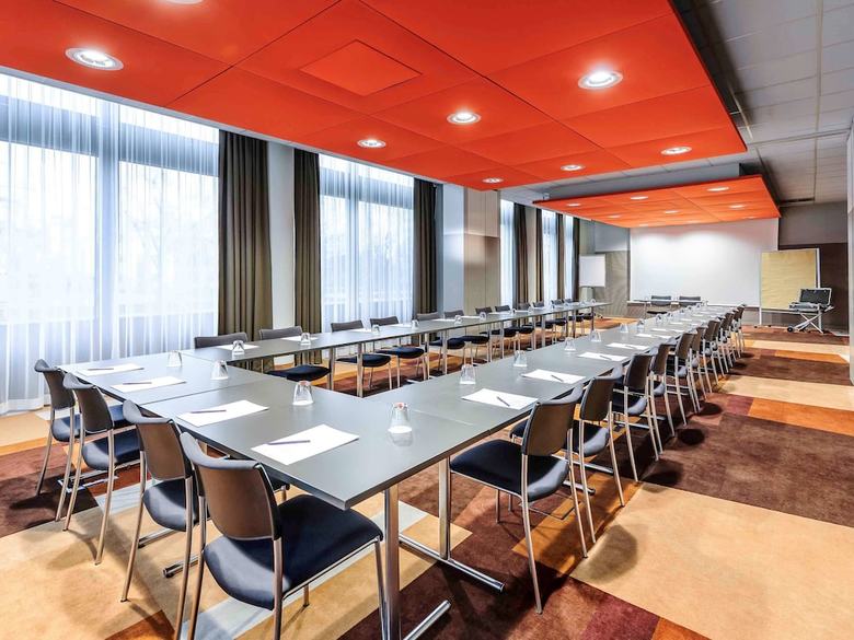 Hotel Novotel M�nchen Airport