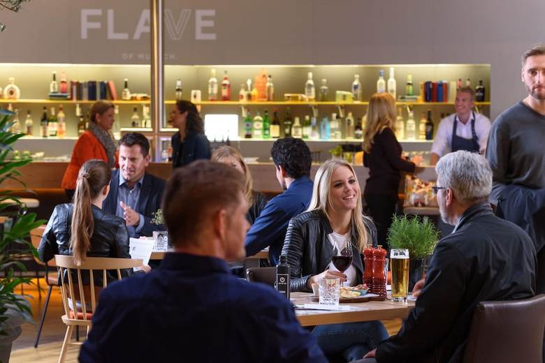 Hotel Novotel M�nchen Airport