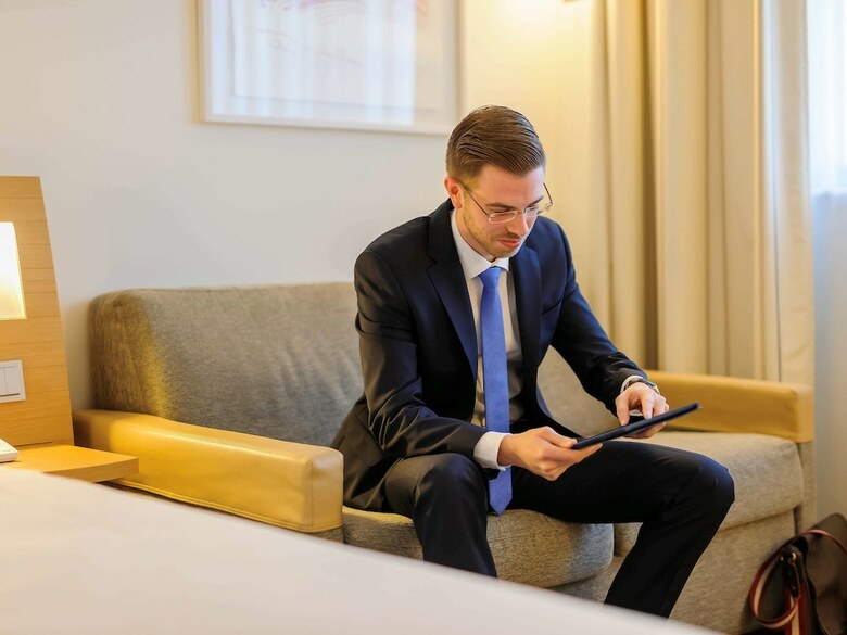 Hotel Novotel M�nchen Airport