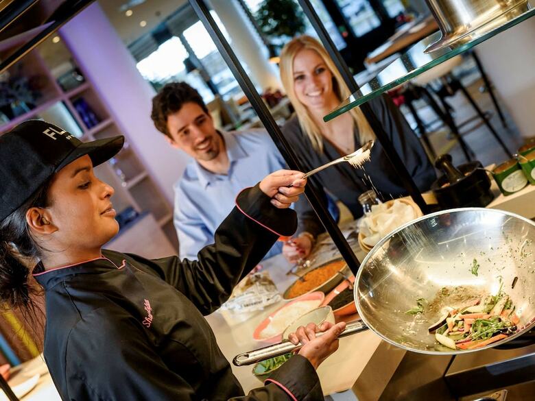 Hotel Novotel M�nchen Airport