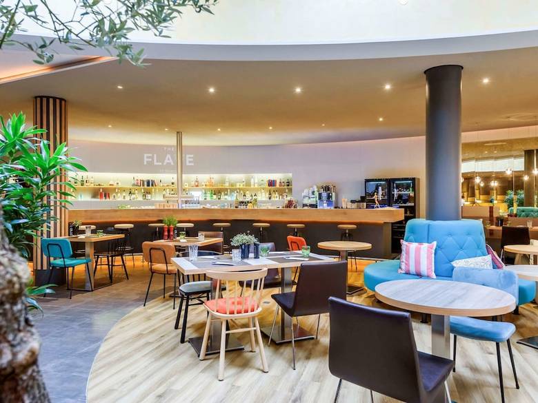 Hotel Novotel M�nchen Airport