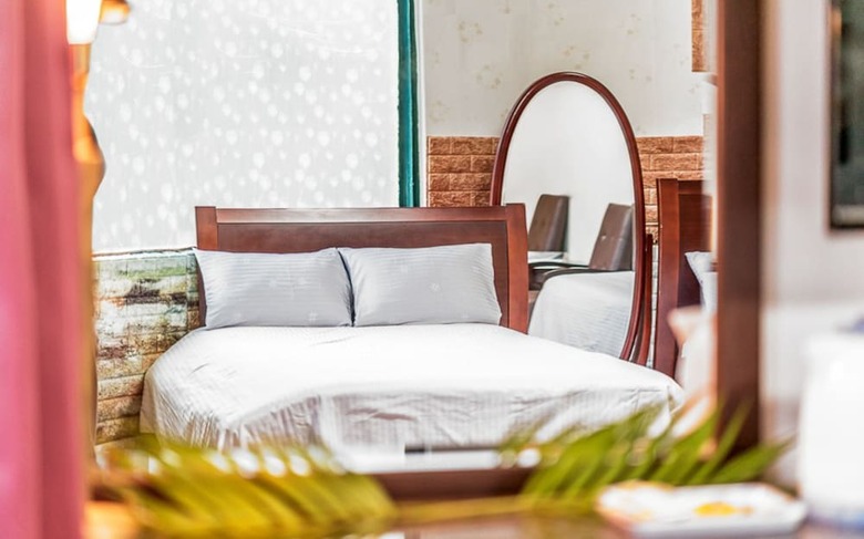 Hotel Baekdam