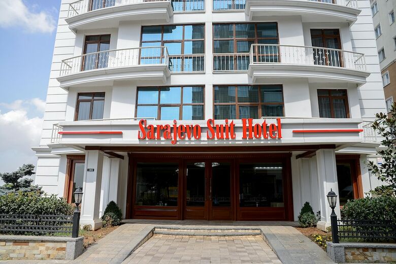 Sarajevo Suit Hotel