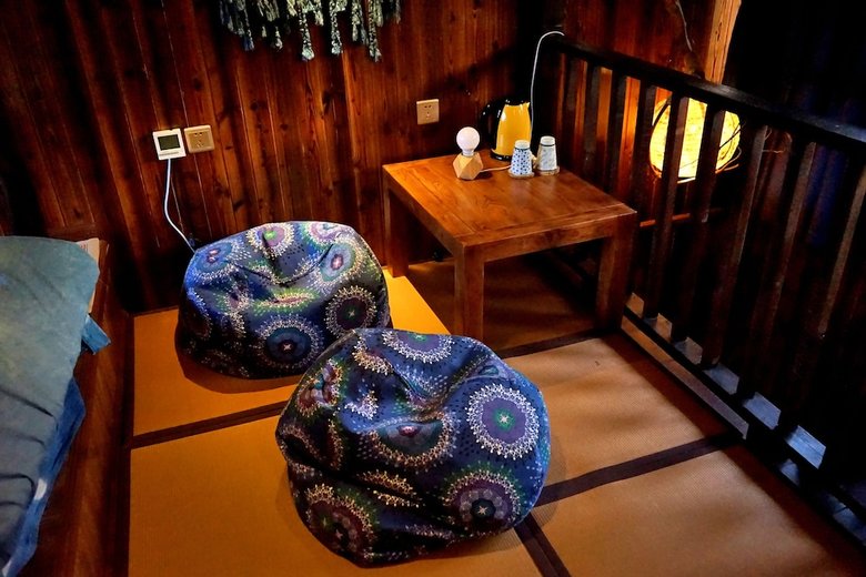 Hotel Wei-island Farm&art Guesthouse