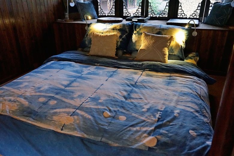 Hotel Wei-island Farm&art Guesthouse