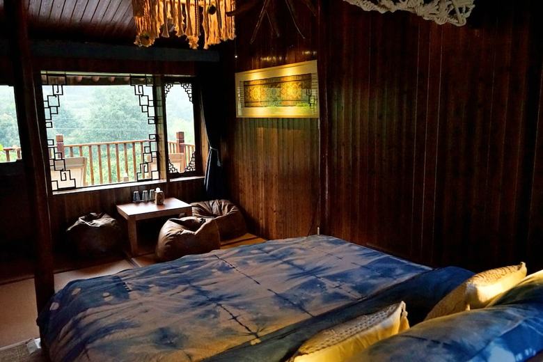 Hotel Wei-island Farm&art Guesthouse