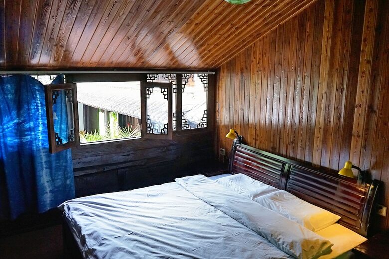 Hotel Wei-island Farm&art Guesthouse