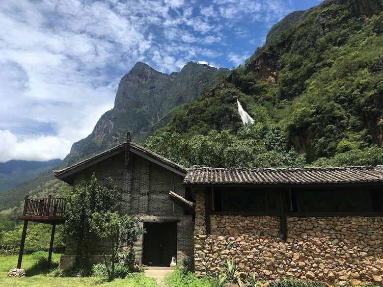 Hotel Wei-island Farm&art Guesthouse