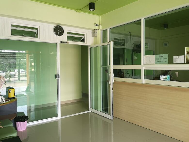 Hotel River Residence 2