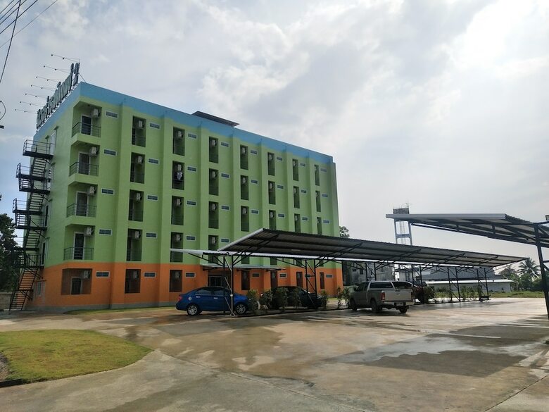 Hotel River Residence 2
