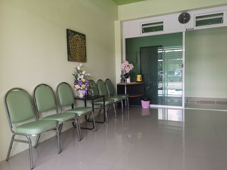Hotel River Residence 2