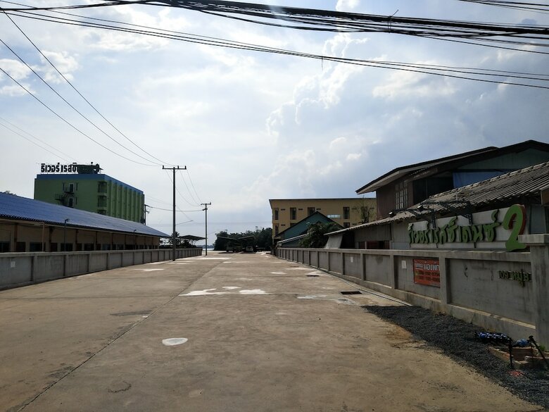 Hotel River Residence 2