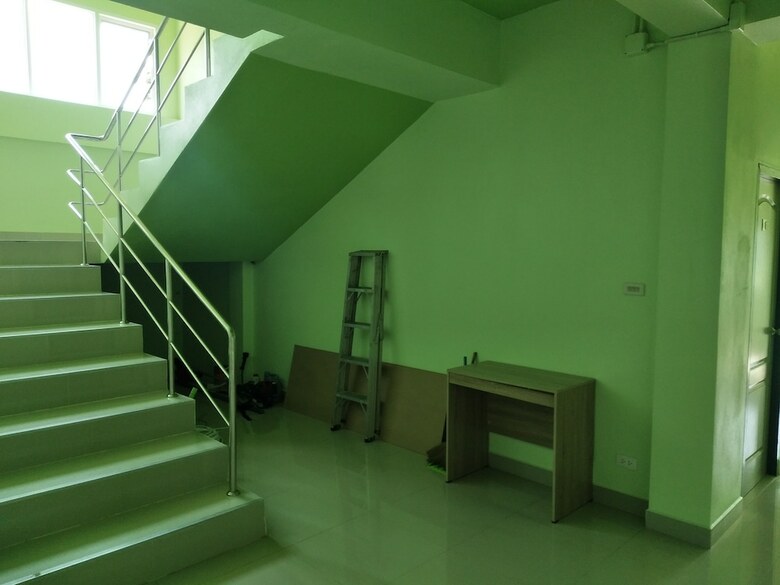 Hotel River Residence 2