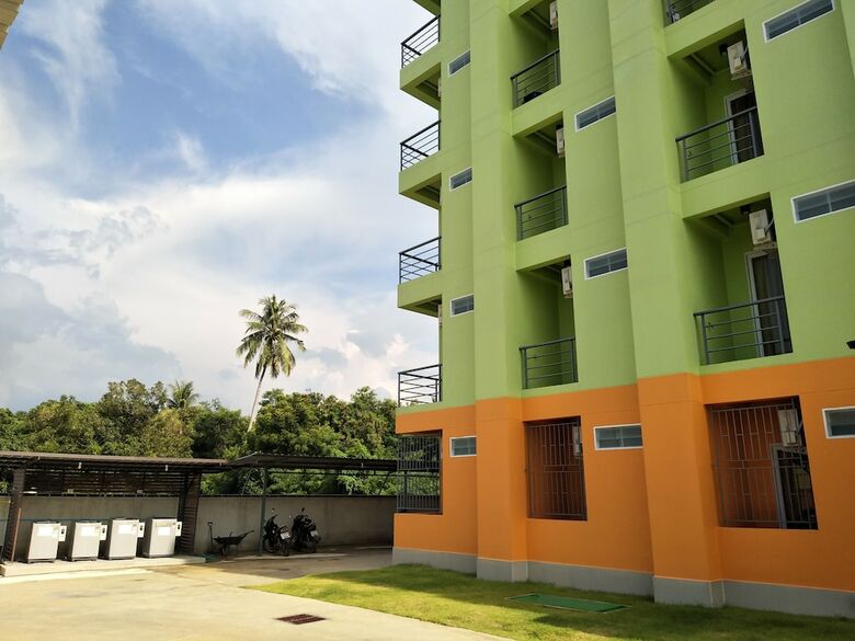 Hotel River Residence 2