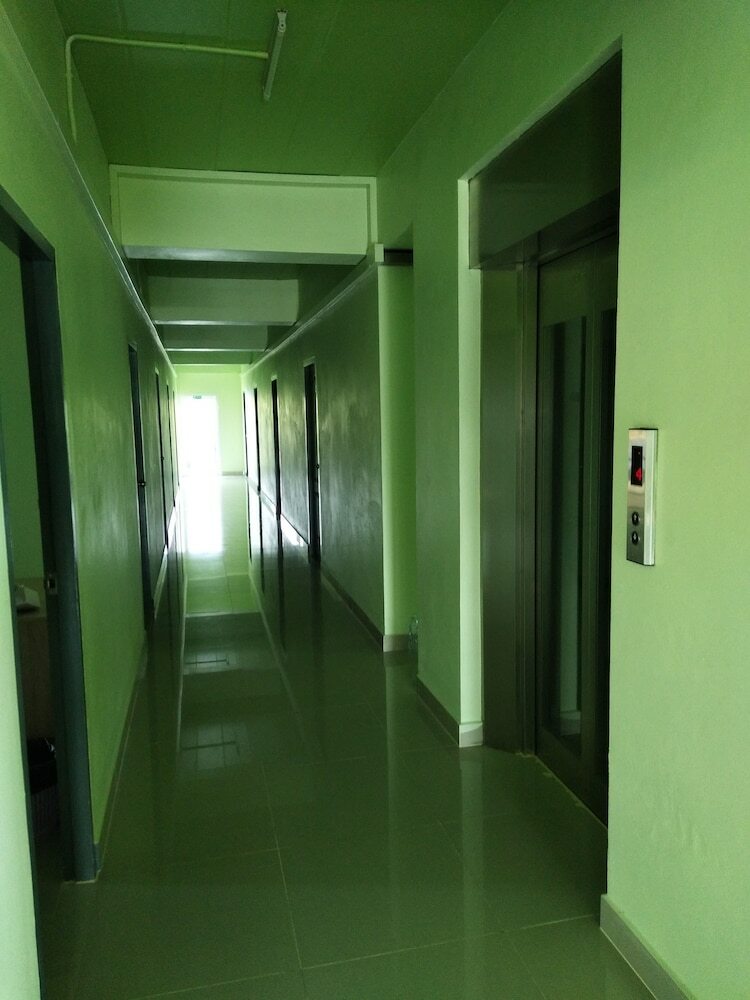 Hotel River Residence 2
