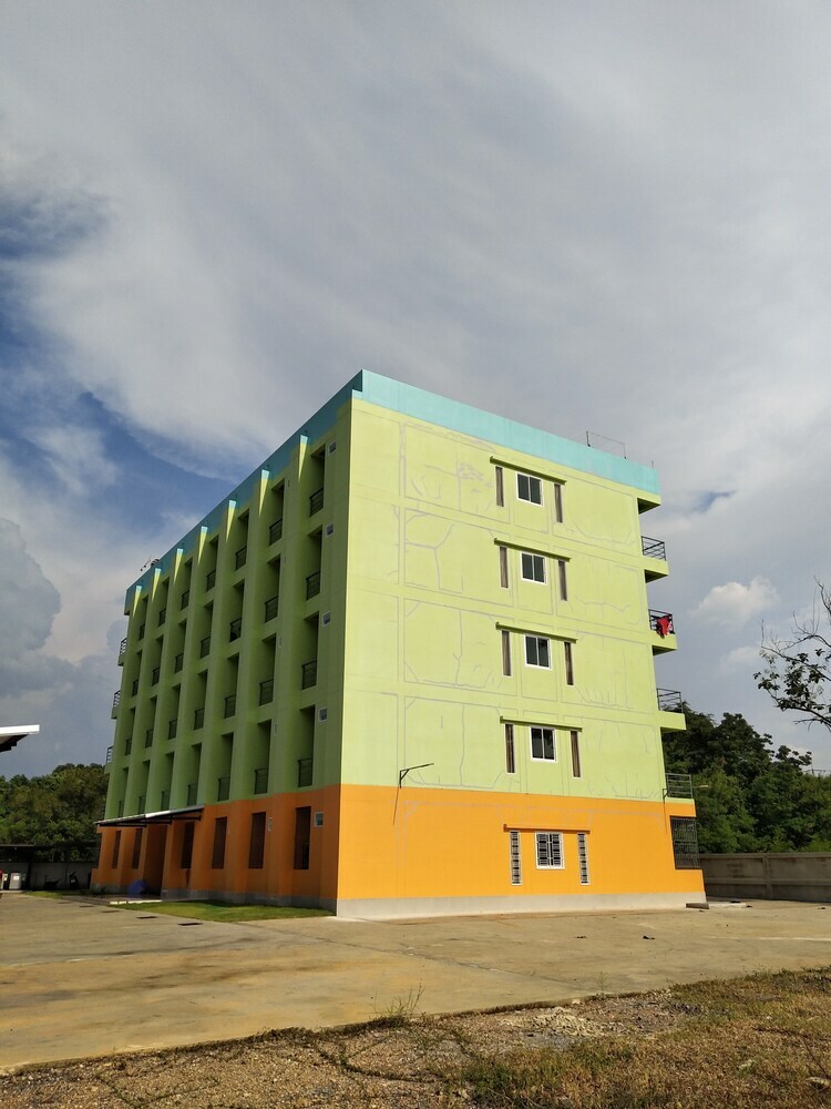 Hotel River Residence 2