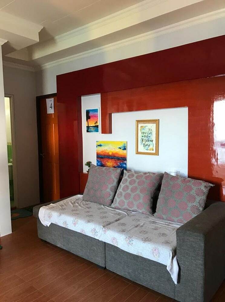 Hotel Breazy Beach House