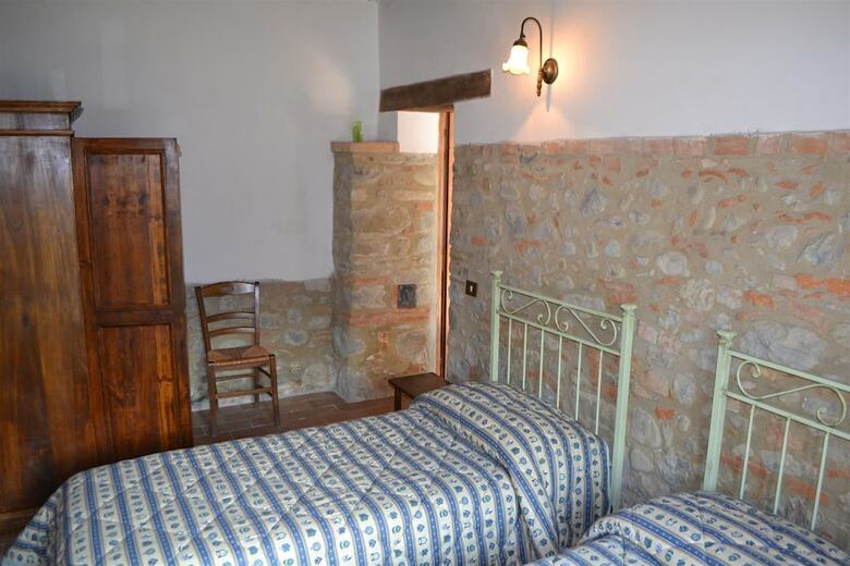 Agroturismo Agriturismo Nestore