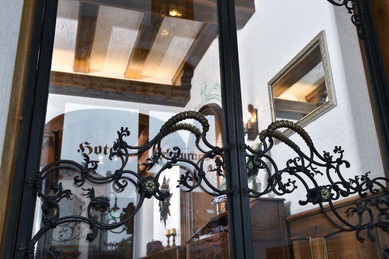Hotel Kaiserpfalz