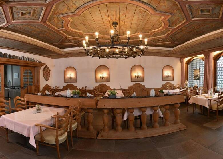 Hotel Kaiserpfalz