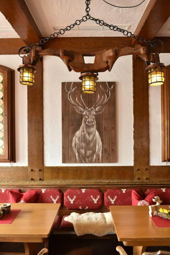 Hotel Kaiserpfalz