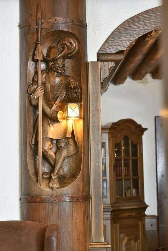Hotel Kaiserpfalz