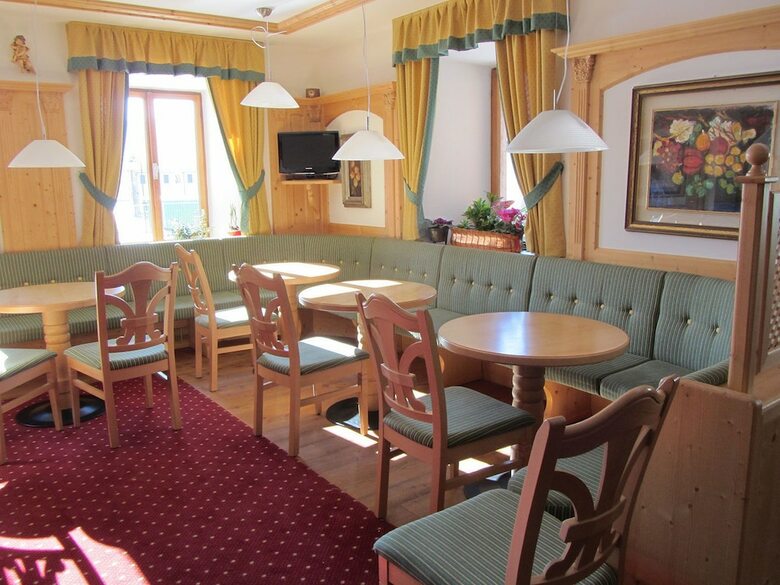 Hotel Albergo Monteverde