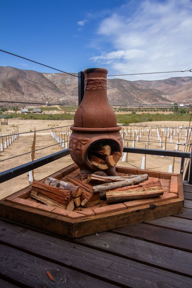 Posada Oeno Wine Resort